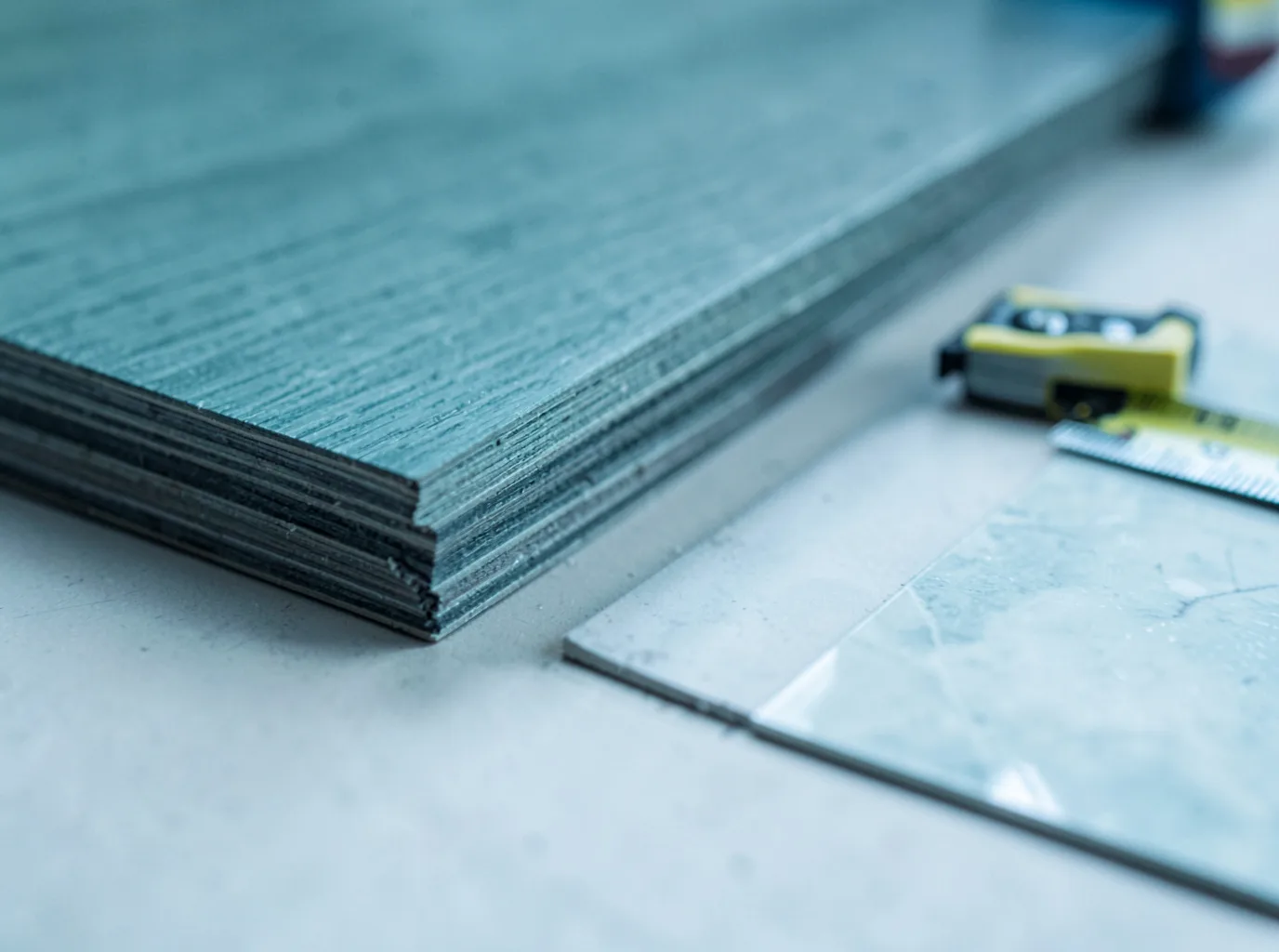Luxury Vinyl Plank Installation Corunna, MI FAQs